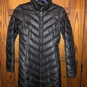 Sold Patagonia Women’s Parka
